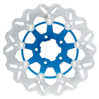 G Brakes Custom Wave Rotor Configurator