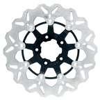 G Brakes Custom Wave Rotor Configurator