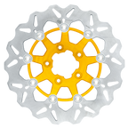G Brakes Custom Wave Rotor Configurator