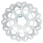 G Brakes Custom Wave Rotor Configurator