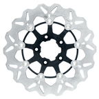 G Brakes Custom Wave Rotor Configurator
