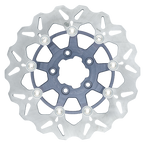 G Brakes Custom Wave Rotor Configurator