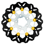 G Brakes Custom Wave Rotor Configurator