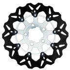 G Brakes Custom Wave Rotor Configurator