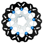 G Brakes Custom Wave Rotor Configurator