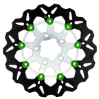 G Brakes Custom Wave Rotor Configurator