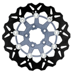 G Brakes Custom Wave Rotor Configurator