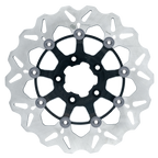 G Brakes Custom Wave Rotor Configurator