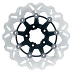 G Brakes Custom Wave Rotor Configurator