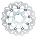 G Brakes Custom Wave Rotor Configurator