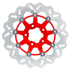 G Brakes Custom Wave Rotor Configurator