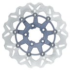 G Brakes Custom Wave Rotor Configurator