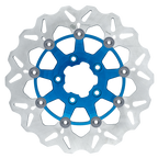 G Brakes Custom Wave Rotor Configurator