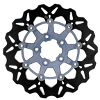G Brakes Custom Wave Rotor Configurator