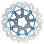 G Brakes Custom Wave Rotor Configurator