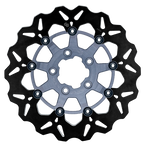 G Brakes Custom Wave Rotor Configurator