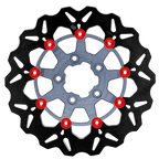 G Brakes Custom Wave Rotor Configurator