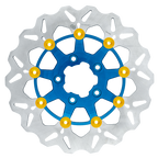 G Brakes Custom Wave Rotor Configurator