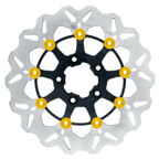 G Brakes Custom Wave Rotor Configurator