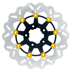 G Brakes Custom Wave Rotor Configurator