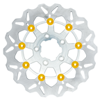 G Brakes Custom Wave Rotor Configurator