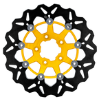 G Brakes Custom Wave Rotor Configurator