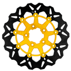 G Brakes Custom Wave Rotor Configurator