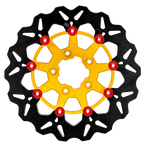 G Brakes Custom Wave Rotor Configurator