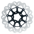 G Brakes Stainless Steel Brake Rotors for 2018+ M8 Softail Models