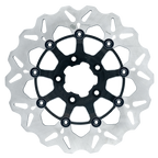 G Brakes Custom Wave Rotor Configurator