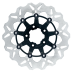 G Brakes Custom Wave Rotor Configurator