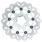 G Brakes Custom Wave Rotor Configurator