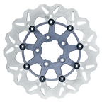 G Brakes Custom Wave Rotor Configurator