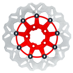 G Brakes Custom Wave Rotor Configurator