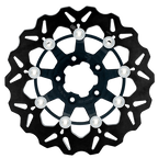 G Brakes Custom Wave Rotor Configurator