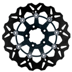 G Brakes Custom Wave Rotor Configurator