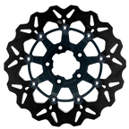 G Brakes Custom Wave Rotor Configurator