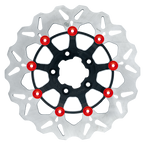 G Brakes Custom Wave Rotor Configurator