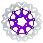 G Brakes Custom Wave Rotor Configurator