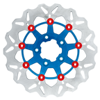 G Brakes Custom Wave Rotor Configurator