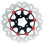 G Brakes Custom Wave Rotor Configurator