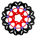 G Brakes Custom Wave Rotor Configurator