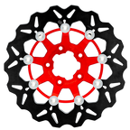 G Brakes Custom Wave Rotor Configurator