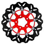 G Brakes Custom Wave Rotor Configurator