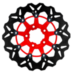 G Brakes Custom Wave Rotor Configurator