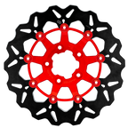 G Brakes Custom Wave Rotor Configurator