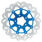 G Brakes Custom Wave Rotor Configurator