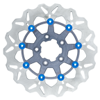 G Brakes Custom Wave Rotor Configurator