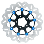 G Brakes Custom Wave Rotor Configurator