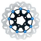 G Brakes Custom Wave Rotor Configurator